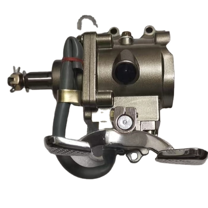 Motorcycle Gearbox - รถสามล้อบรรทุกหนักพร้อมเกียร์ถอยหลัง รุ่น CG200