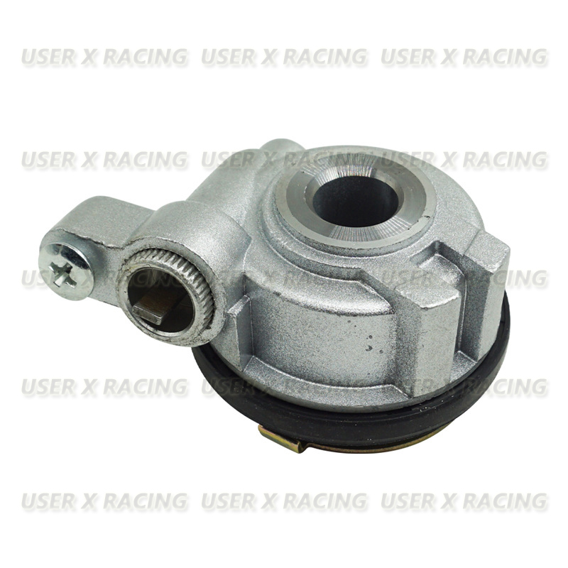 Motorcycle Gear Deals - USERX เครื่องวัดระยะทางรถจักรยานยนต์อเนกประสงค์สำหรับ110ฮอนด้า TBT