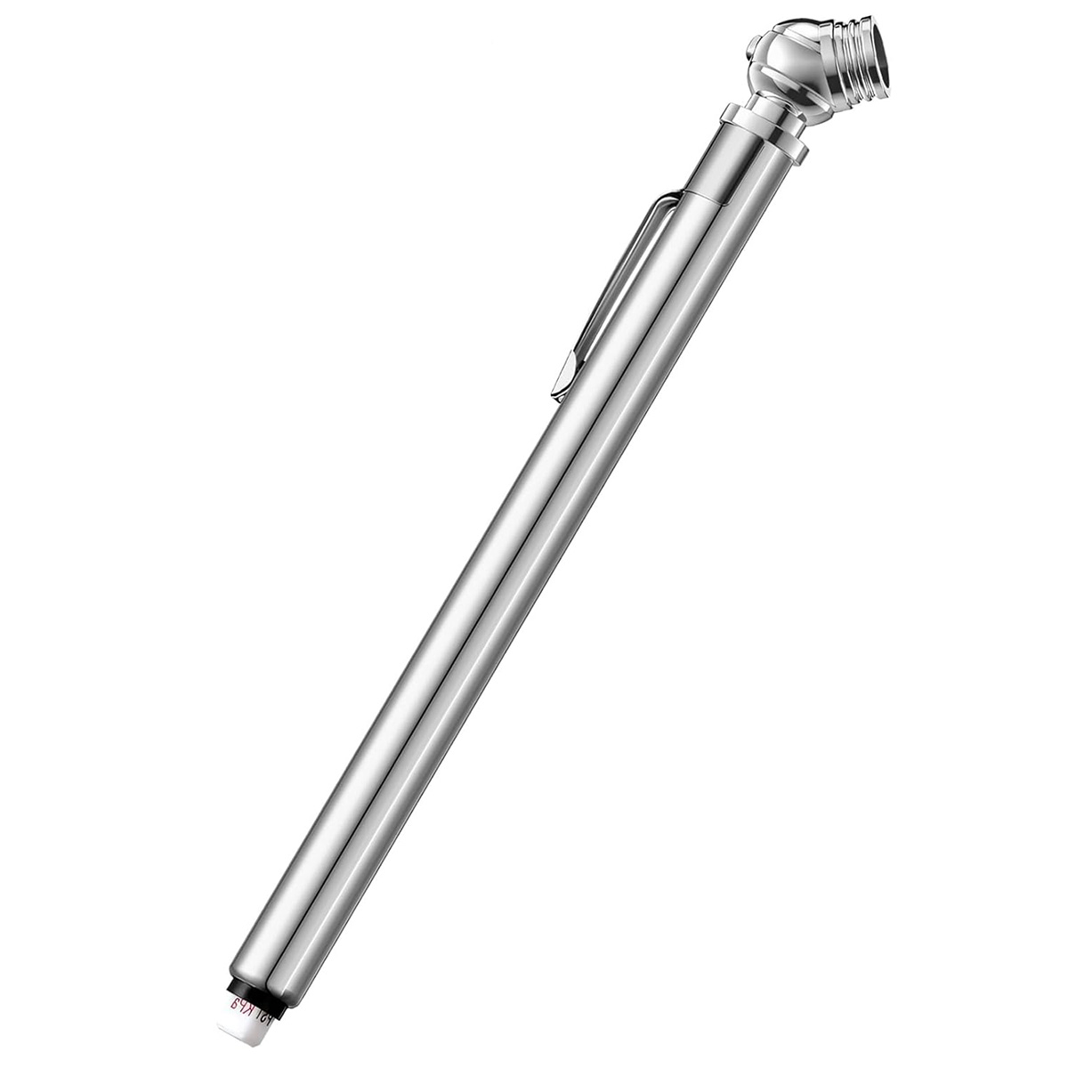 Tyre Pressure Gauge - เกจวัดแรงดันลมยางแบบดิจิตอล – 10-75PSI, 3 หน่วย, ใช้ได้กับรถยนต์,