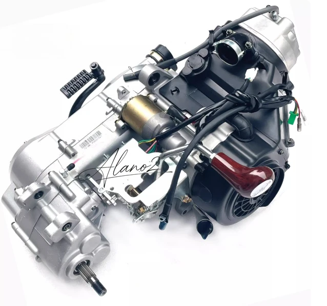 Motorcycle Gear Youtube - รถเอทีวีสี่ล้อ โครงเหล็ก รถมอเตอร์ไซค์ 150-200 ซีซี เครื่องยนต์