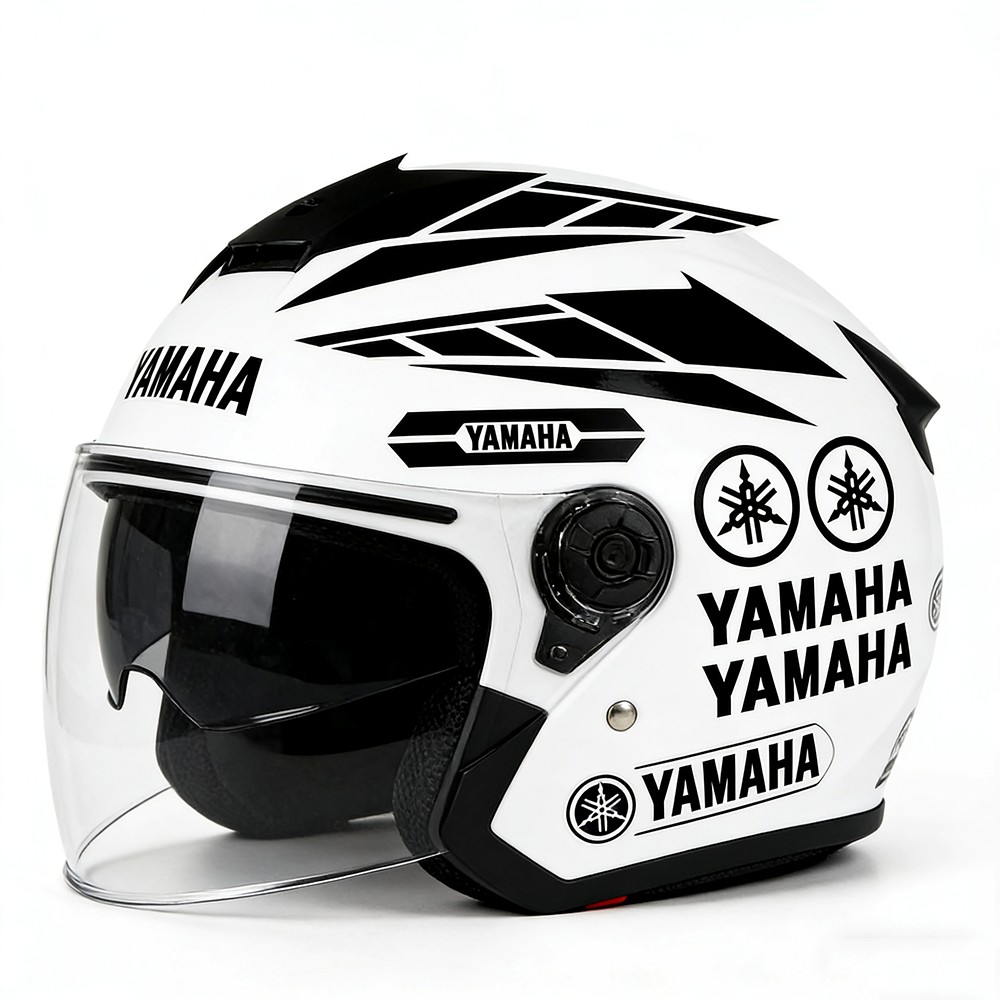 สติ๊กเกอร์ตกแต่งรถมอเตอร์ไซค์ย - Motorcycle Gear Deals บทวิจารณ์และราคา