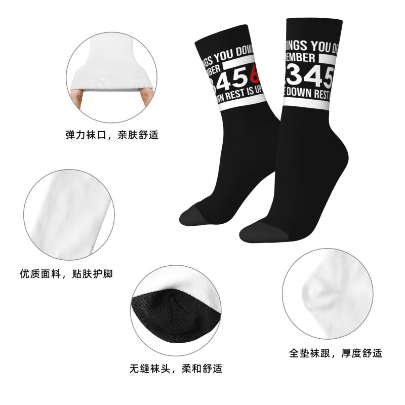 1N23456 ถุงเท้าเกียร์รถจักรยาน - Motorcycle Gear Youtube บทวิจารณ์และราคา