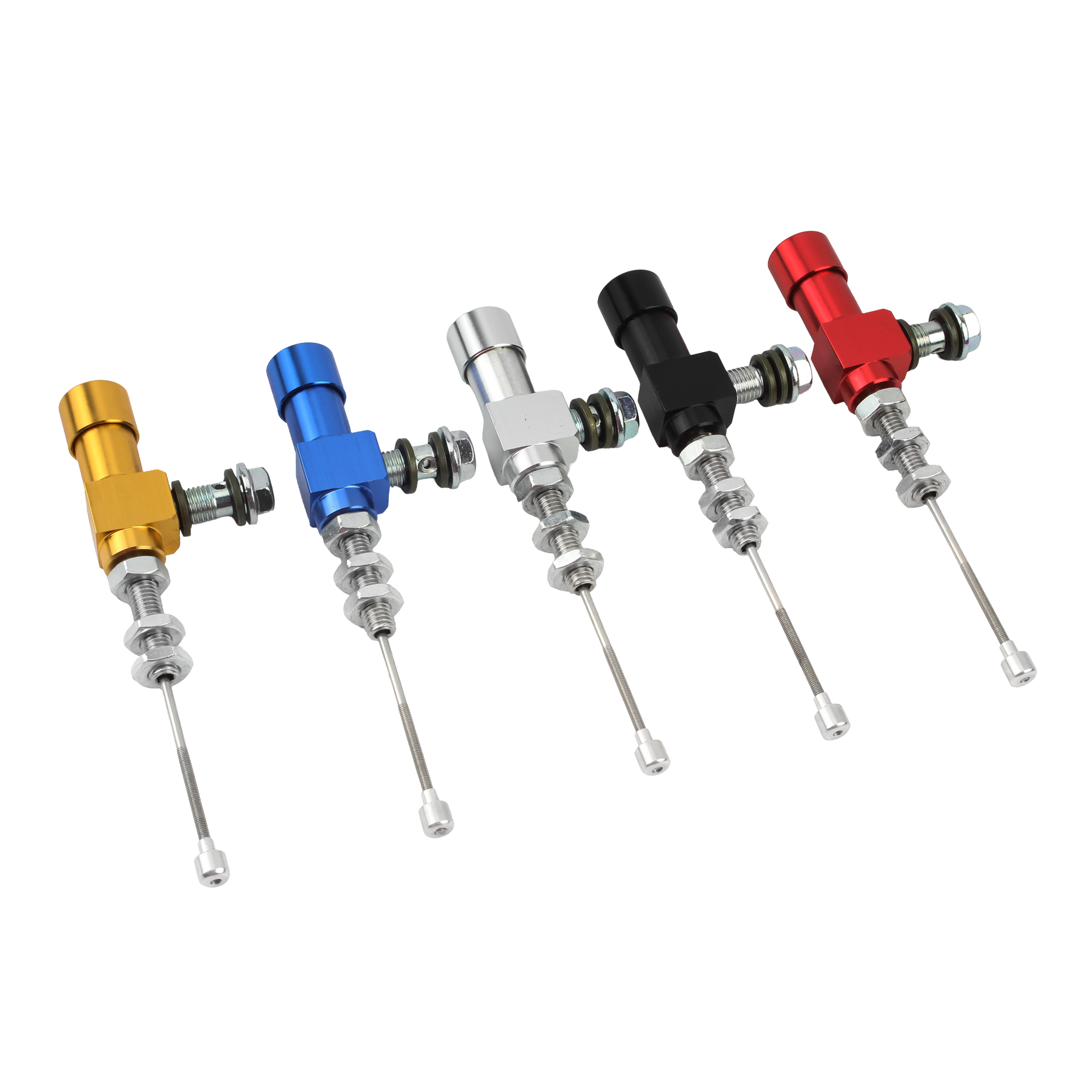 ชุดคลัตช์ไฮดรอลิกสำหรับรถจักรย - Gear Clutch Motorcycle บทวิจารณ์และราคา