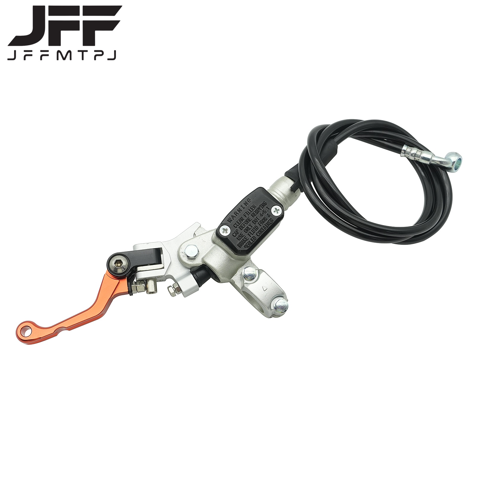 กระบอกสูบคลัตช์ไฮดรอลิกสำหรับร - Gear Clutch Motorcycle บทวิจารณ์และราคา