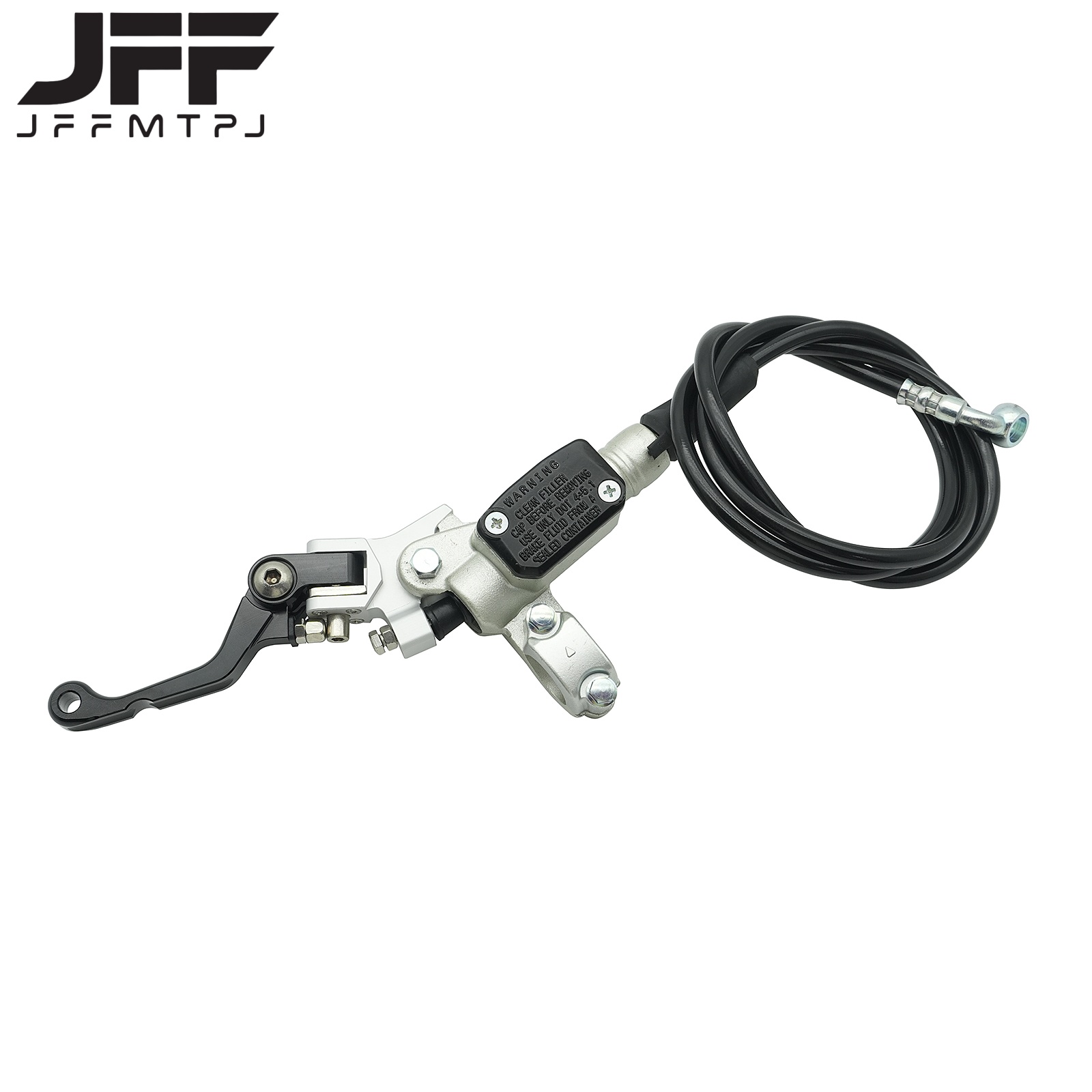กระบอกสูบคลัตช์ไฮดรอลิกสำหรับร - Gear Clutch Motorcycle บทวิจารณ์และราคา