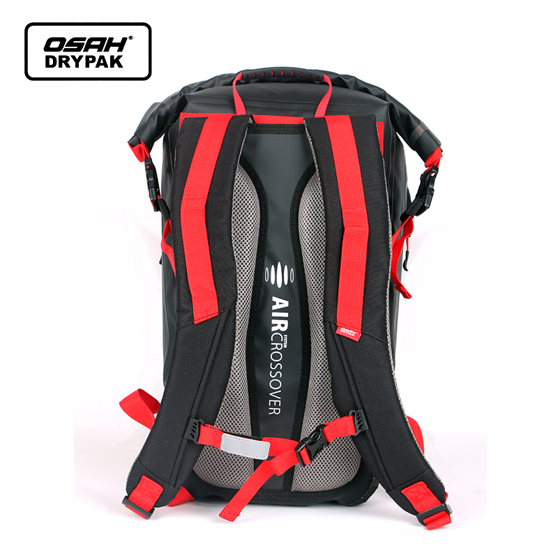 OSAH 25L กระเป๋ารถจักรยานยนต์ก - Motorcycle Gear Travel Bag บทวิจารณ์และราคา