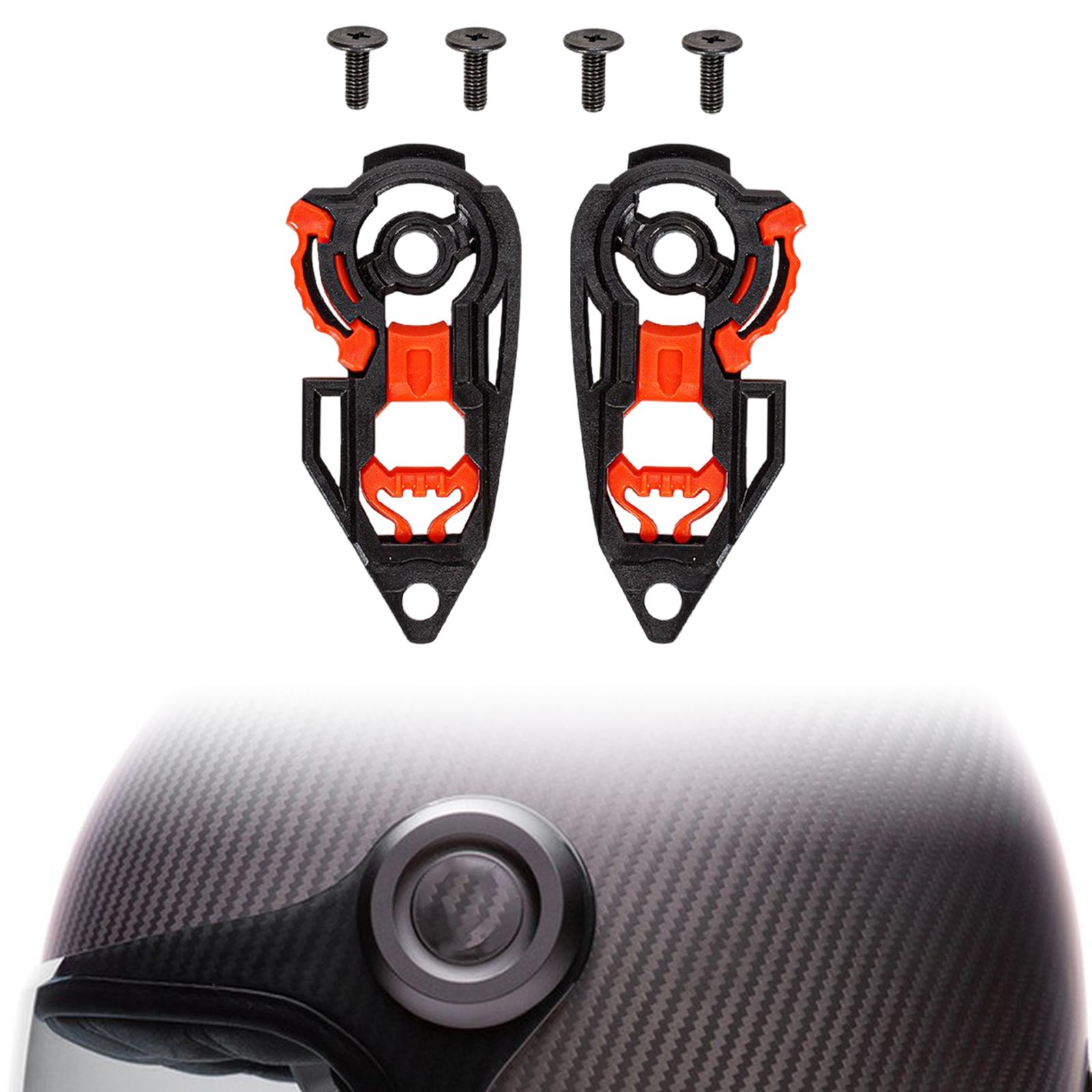 2x ชุดฐานเกียร์กระบังหน้าหมวกก - Motorcycle Gear Deals บทวิจารณ์และราคา