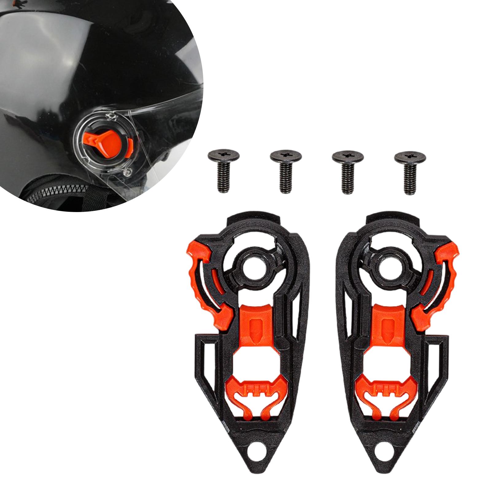 2x ชุดฐานเกียร์กระบังหน้าหมวกก - Motorcycle Gear Deals บทวิจารณ์และราคา