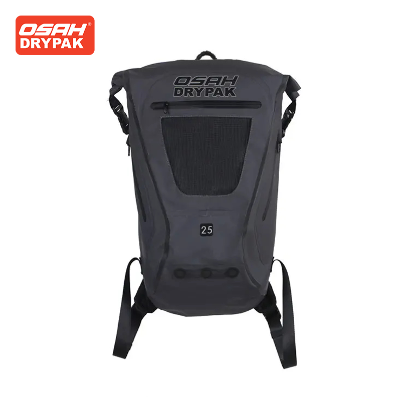 OSAH สีเทากระเป๋ารถจักรยานยนต์ - Motorcycle Gear Travel Bag บทวิจารณ์และราคา