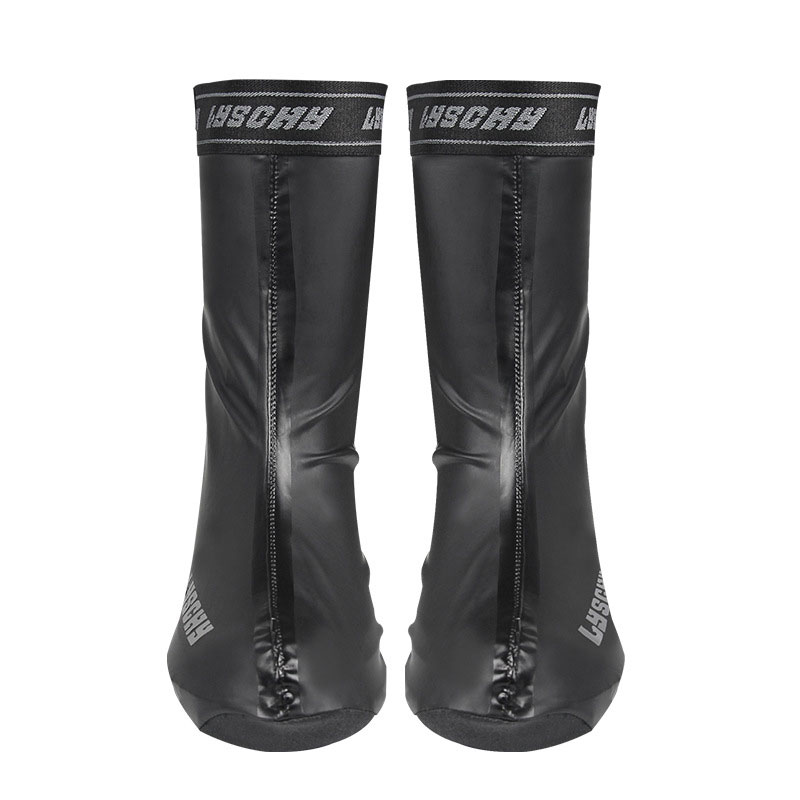 รองเท้าบูทกันฝนสำหรับรถจักรยาน - Motorcycle Gear Youtube บทวิจารณ์และราคา