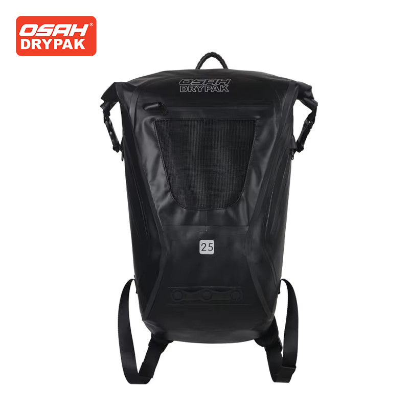 OSAH กระเป๋ารถจักรยานยนต์สีดํา - Motorcycle Gear Travel Bag บทวิจารณ์และราคา