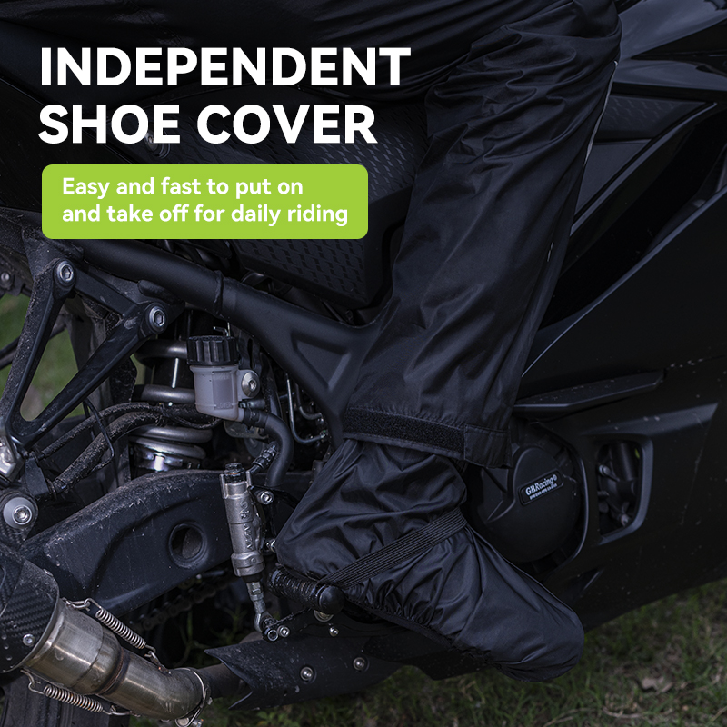 SFK ชุดกันน้ำสำหรับขี่มอเตอร์ไ - Motorcycle Gear Logo บทวิจารณ์และราคา