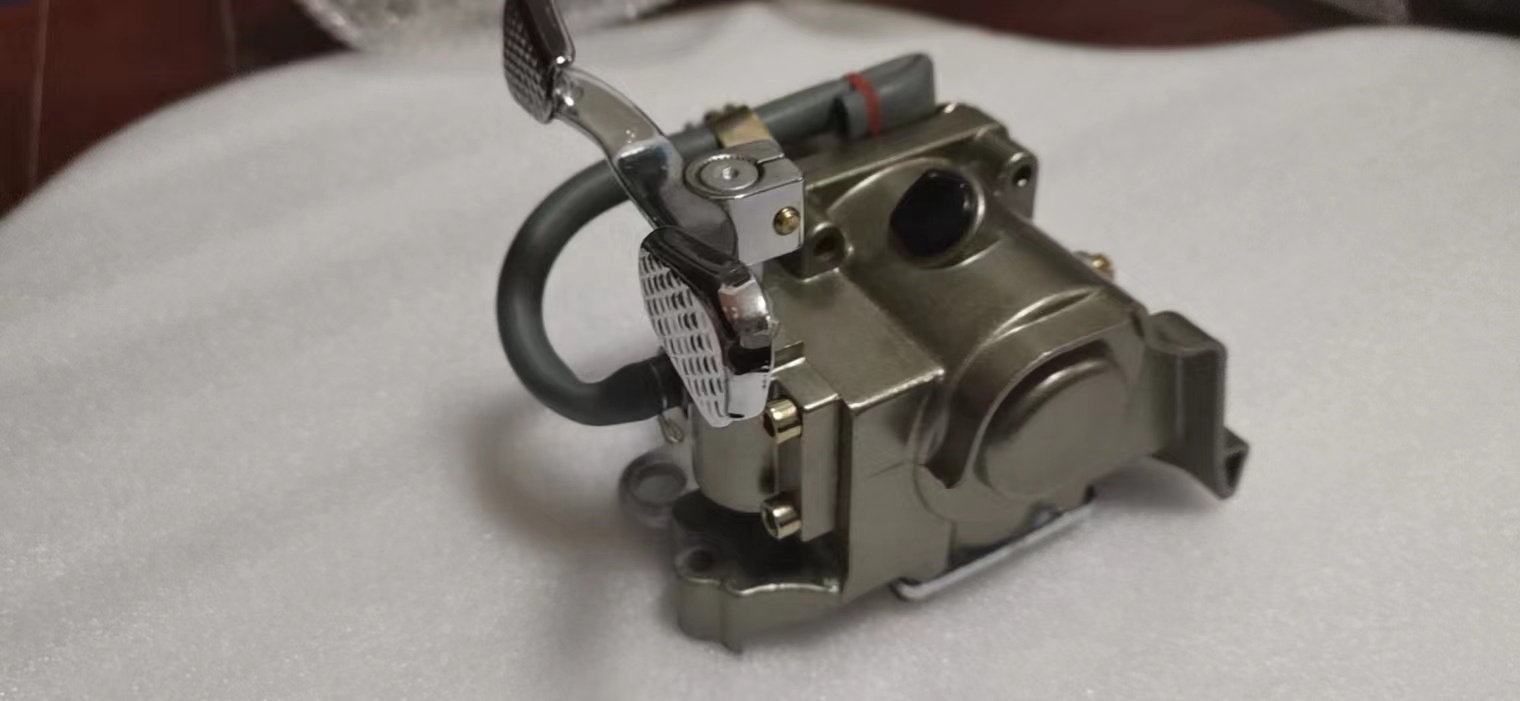 รถสามล้อบรรทุกหนักพร้อมเกียร์ถ - Motorcycle Gearbox บทวิจารณ์และราคา