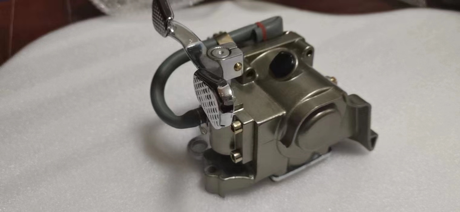 รถสามล้อบรรทุกหนักพร้อมเกียร์ถ - Motorcycle Gearbox บทวิจารณ์และราคา