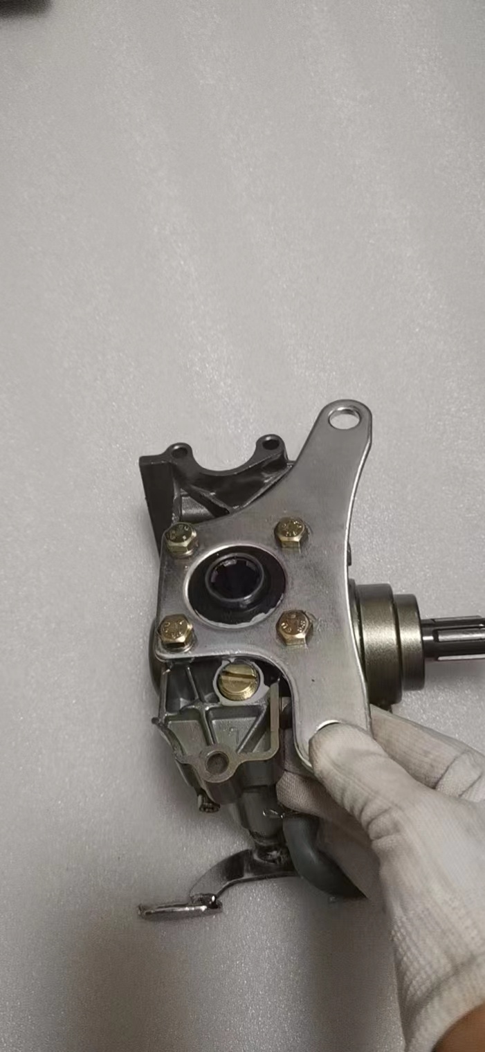 รถสามล้อบรรทุกหนักพร้อมเกียร์ถ - Motorcycle Gearbox บทวิจารณ์และราคา