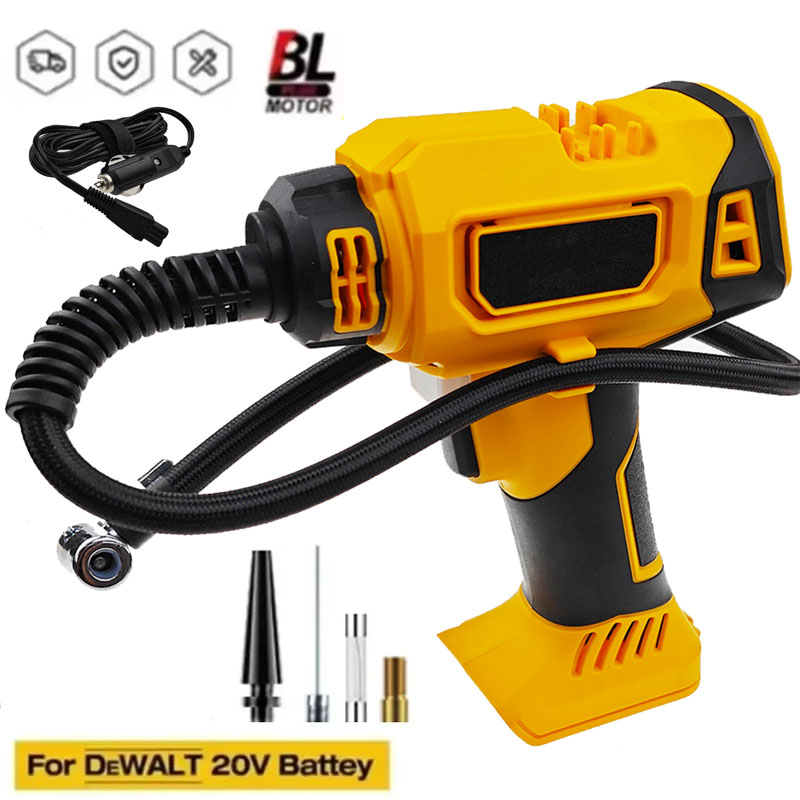 Fit สําหรับ DeWALT เครื่องอัดอ - Tyre Pressure Gauge บทวิจารณ์และราคา