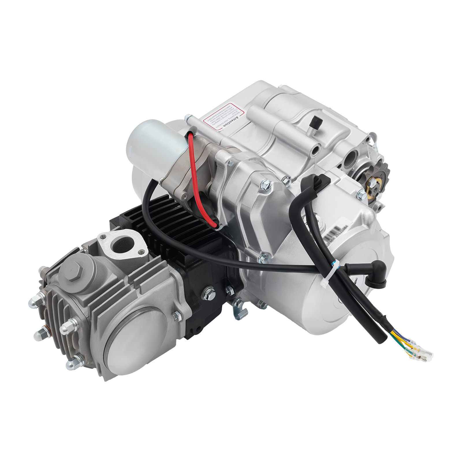 เกียร์บ็อกซ์, มอเตอร์เครื่องยน - Motorcycle Gearbox บทวิจารณ์และราคา