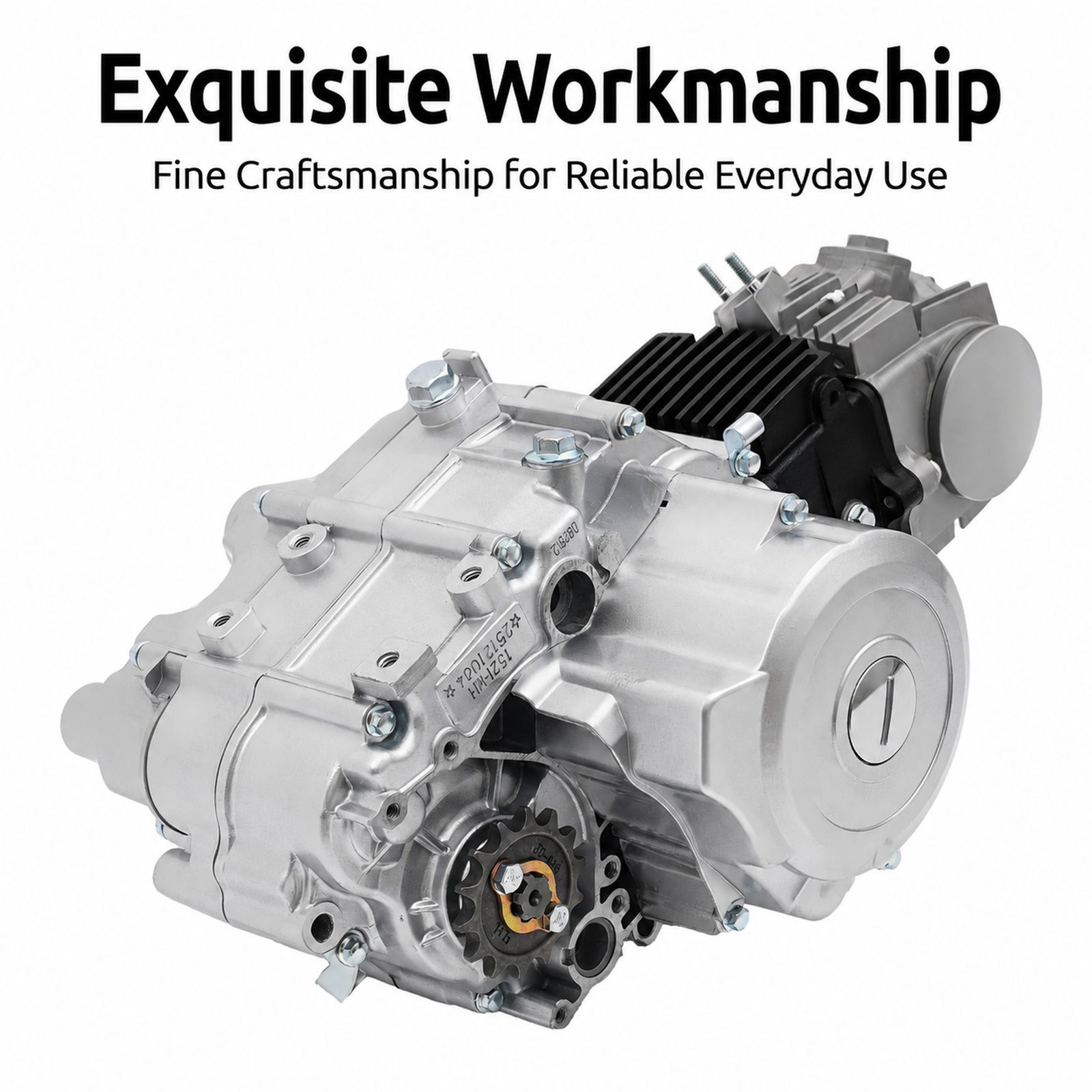เกียร์บ็อกซ์, มอเตอร์เครื่องยน - Motorcycle Gearbox บทวิจารณ์และราคา