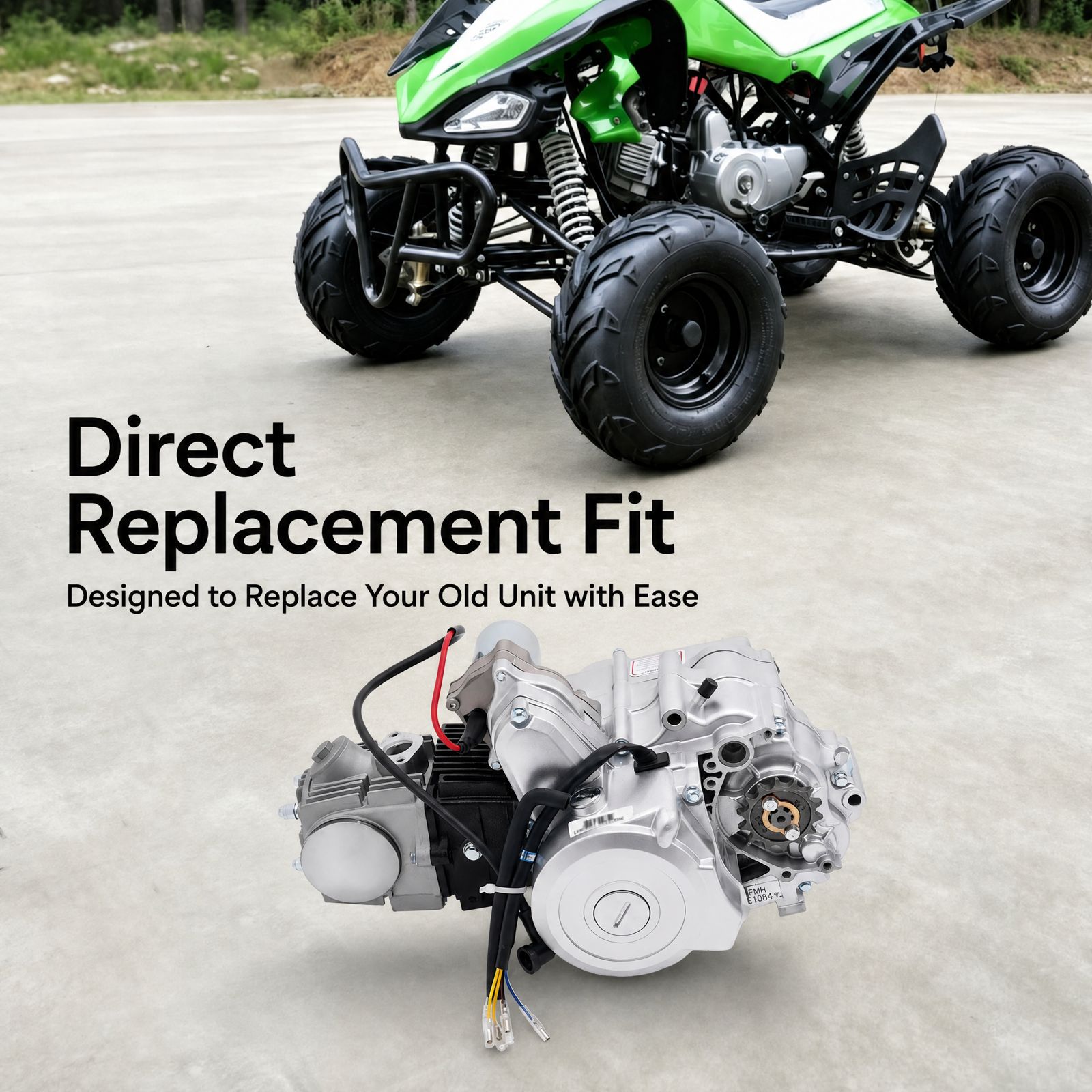 เกียร์บ็อกซ์, มอเตอร์เครื่องยน - Motorcycle Gearbox บทวิจารณ์และราคา