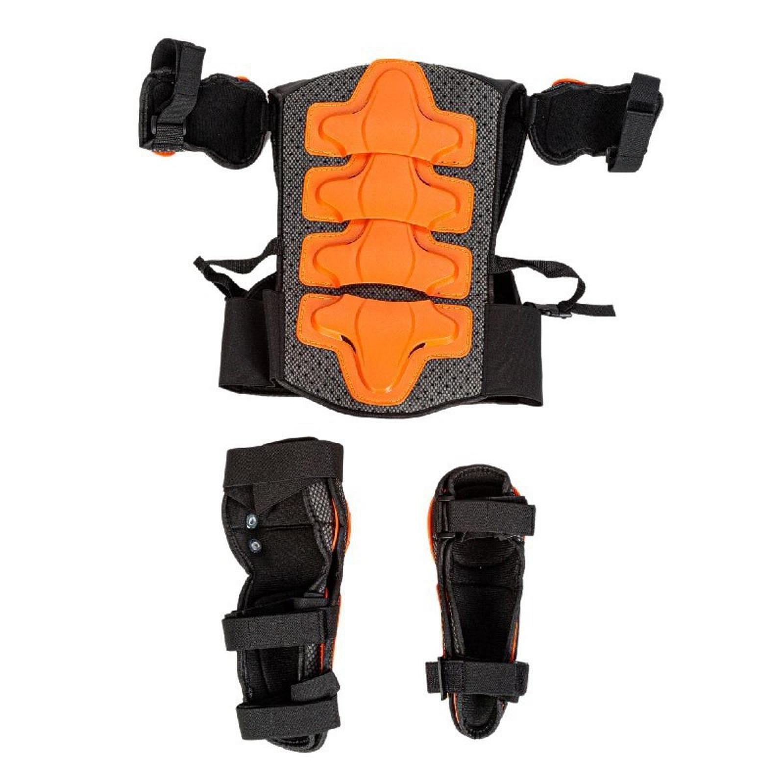 ชุดป้องกันสำหรับเด็กสำหรับขี่ม - Motorcycle Gear For Kids บทวิจารณ์และราคา