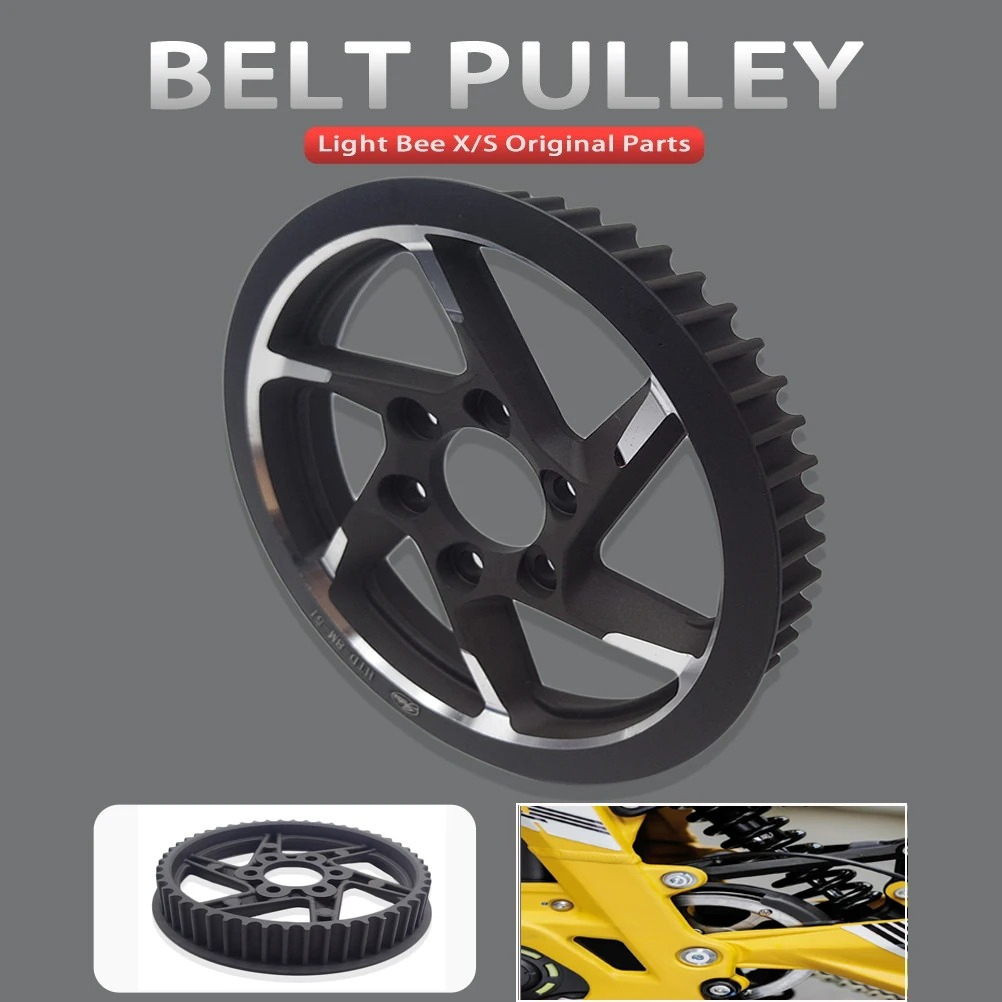 สำหรับ surron Light Bee x S อะ - Motorcycle Gearbox บทวิจารณ์และราคา