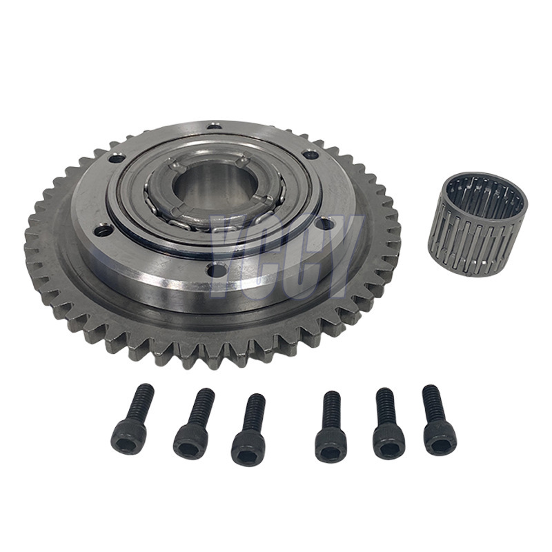 ชุดเกียร์สตาร์ทคลัตช์อะไหล่เคร - Gear Clutch Motorcycle บทวิจารณ์และราคา