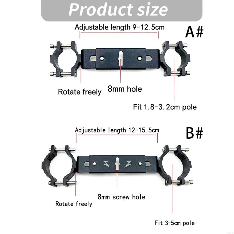 M76E ขายึดไฟหน้ารถจักรยานยนต์แ - Motorcycle Gear Youtube บทวิจารณ์และราคา