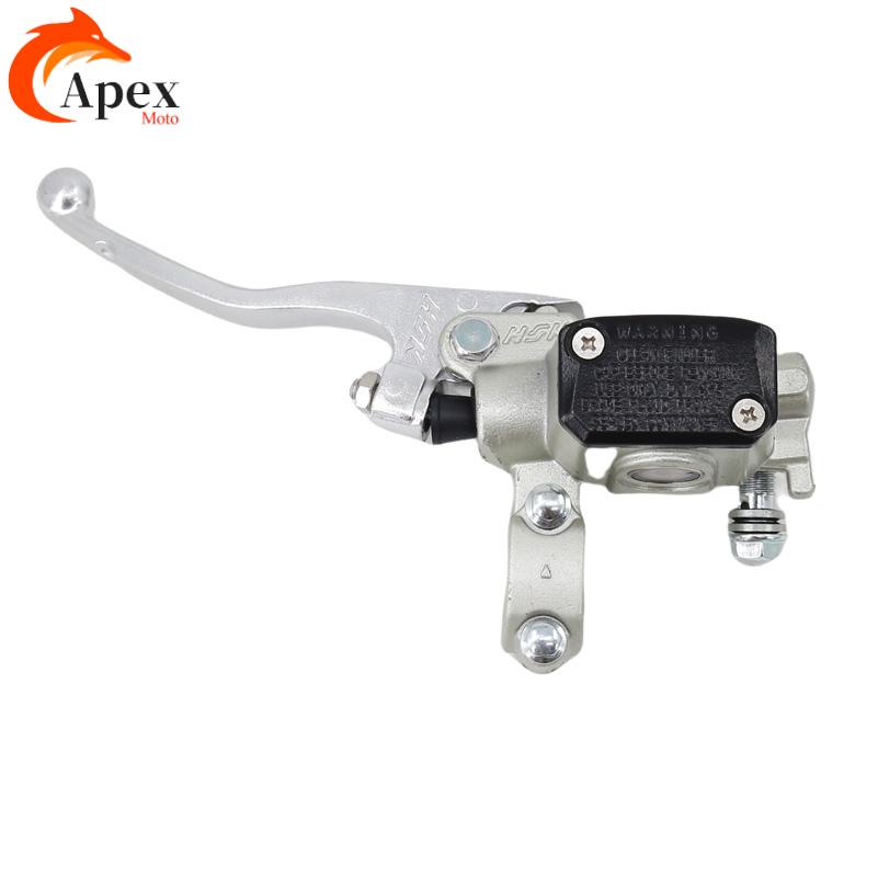 รถจักรยานยนต์ไฮดรอลิคกระบอกสูบ - Gear Clutch Motorcycle บทวิจารณ์และราคา