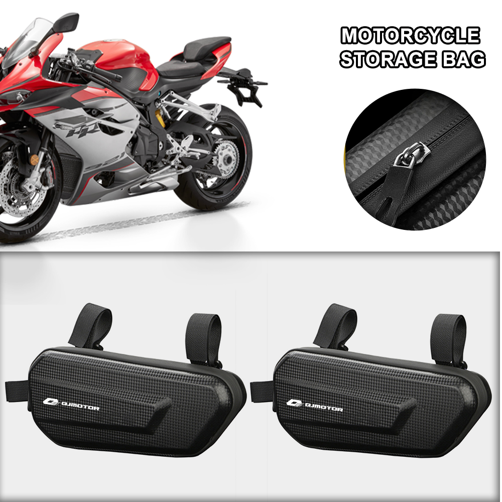 360 °   กันน้ำได้ 3L กระเป๋าใส - Motorcycle Gear Logo บทวิจารณ์และราคา