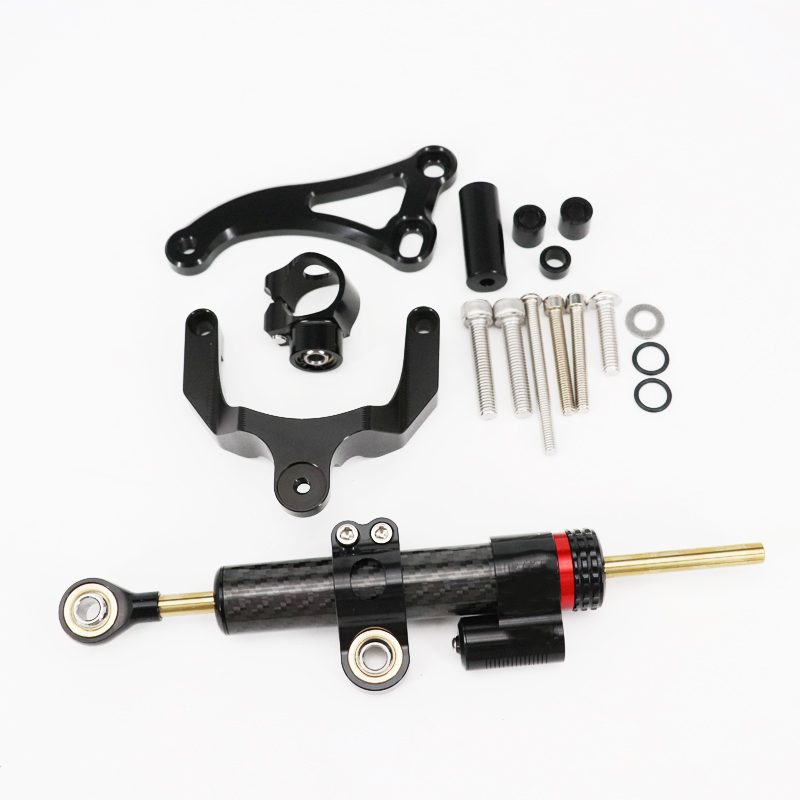 อุปกรณ์เสริมรถจักรยานยนต์ ตัวก - Motorcycle Gear Airbag บทวิจารณ์และราคา