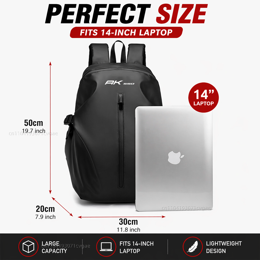 ไนท์ แบ็คแพ็คกระเป๋าใส่หมวกกัน - Motorcycle Gear Travel Bag บทวิจารณ์และราคา