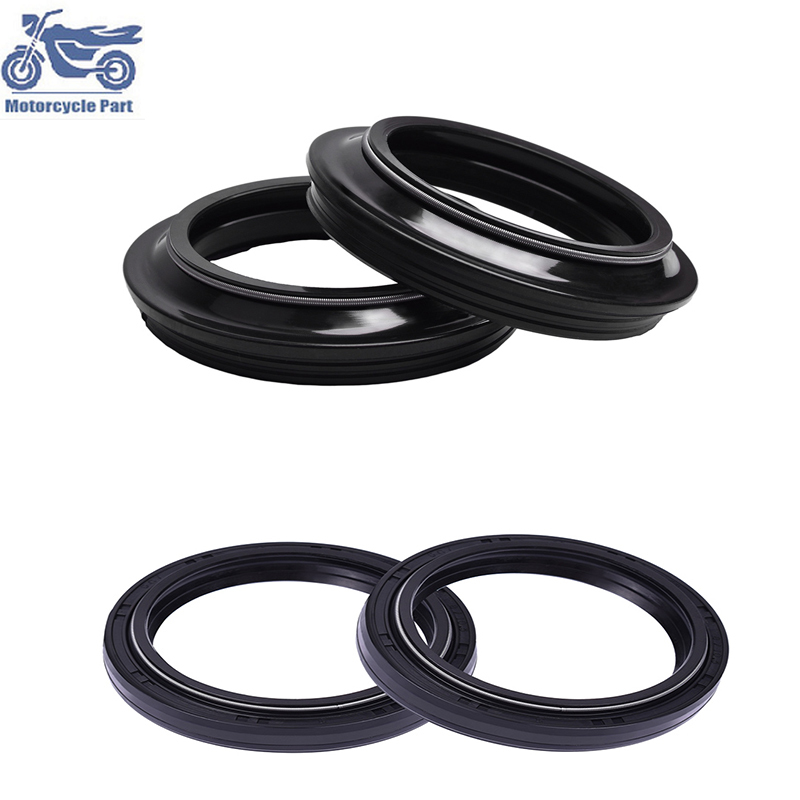 ซีลกันฝุ่นและน้ำมันโช้คหน้ามอเ - Motorcycle Gear Airbag บทวิจารณ์และราคา