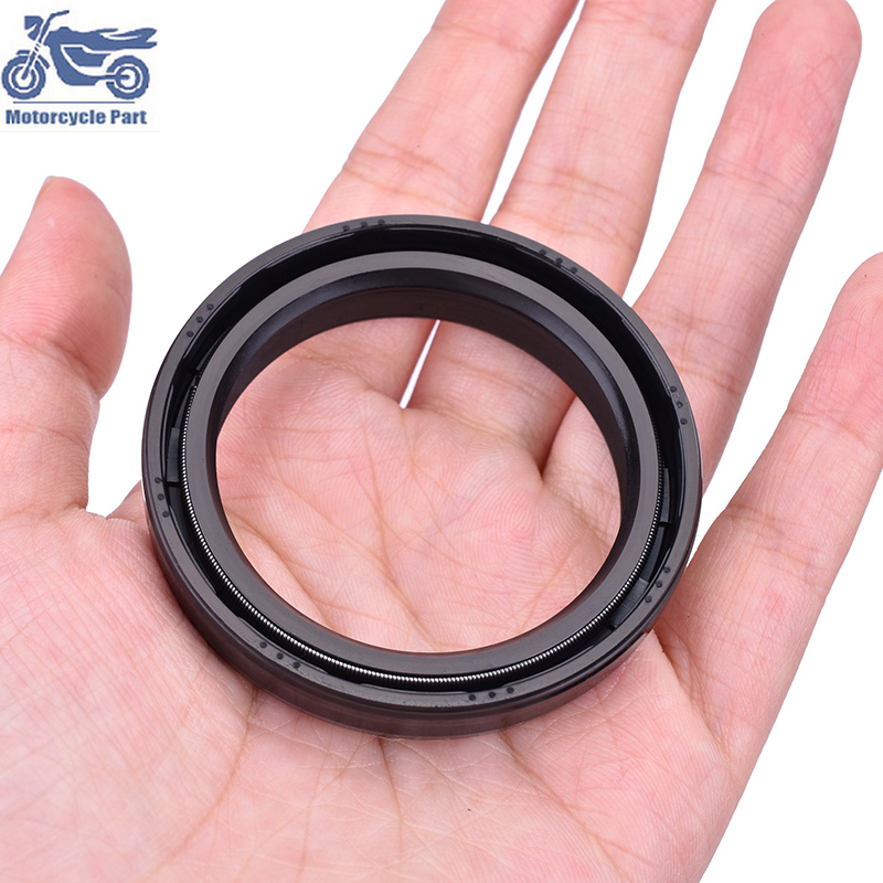 ซีลกันฝุ่นและน้ำมันโช้คหน้ามอเ - Motorcycle Gear Airbag บทวิจารณ์และราคา