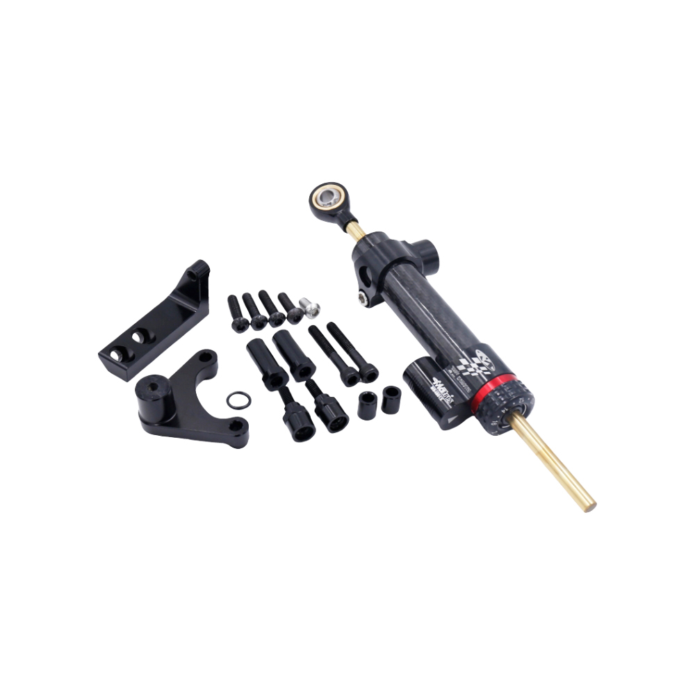พวงมาลัยรถจักรยานยนต์ Damper B - Motorcycle Gear Airbag บทวิจารณ์และราคา