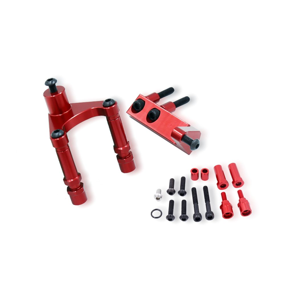 พวงมาลัยรถจักรยานยนต์ Damper B - Motorcycle Gear Airbag บทวิจารณ์และราคา