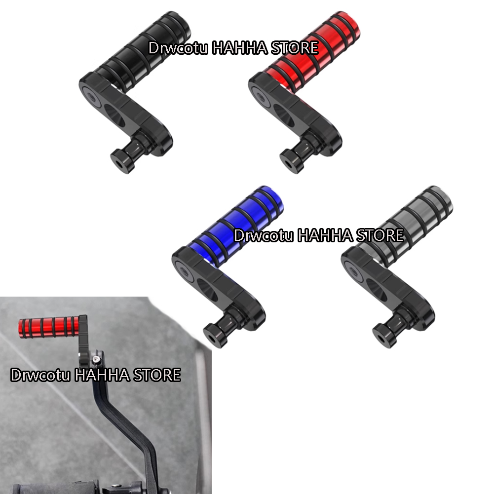 สำหรับรถมอเตอร์ไซค์ BENDA Dark - Motorcycle Gear Lever Extender บทวิจารณ์และราคา
