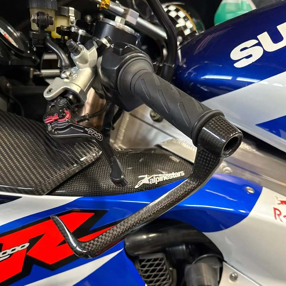การ์ดแฮนด์มือเบรกและคลัตช์ คาร - Gear Clutch Motorcycle บทวิจารณ์และราคา