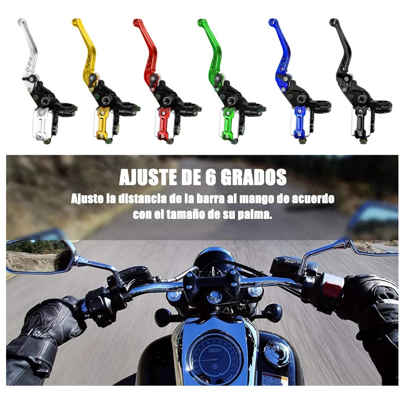 มือเบรกซ้าย มือคลัตช์ขวา ปั๊มเ - Gear Clutch Motorcycle บทวิจารณ์และราคา