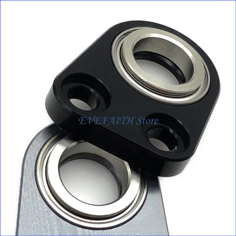 124B เปลี่ยน Rod Retainer เกีย - Motorcycle Gear Blue บทวิจารณ์และราคา