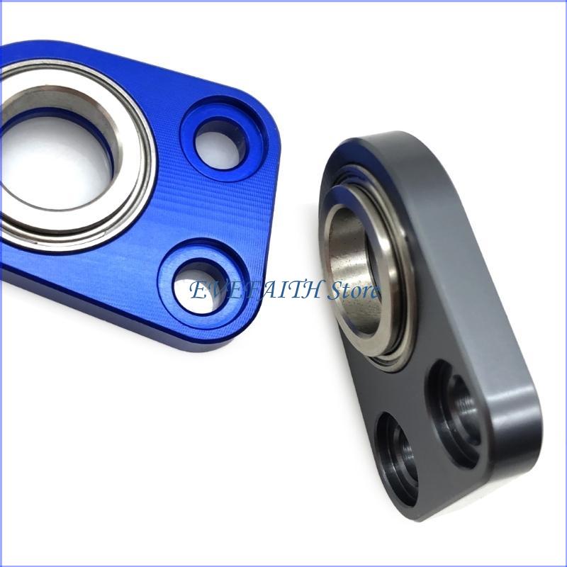 124B เปลี่ยน Rod Retainer เกีย - Motorcycle Gear Blue บทวิจารณ์และราคา