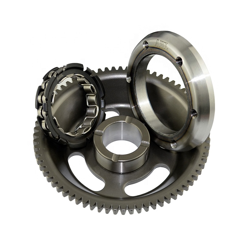 อะไหล่เครื่องยนต์มอเตอร์ไซค์ ช - Gear Clutch Motorcycle บทวิจารณ์และราคา