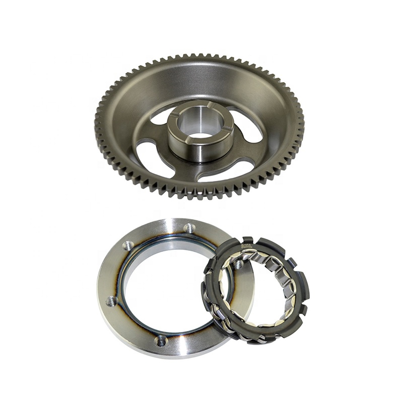 อะไหล่เครื่องยนต์มอเตอร์ไซค์ ช - Gear Clutch Motorcycle บทวิจารณ์และราคา