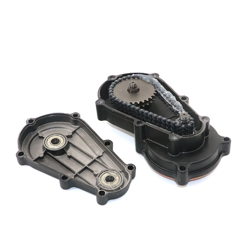 47cc 49cc กระเป๋าจักรยานเกียร์ - Motorcycle Gearbox บทวิจารณ์และราคา