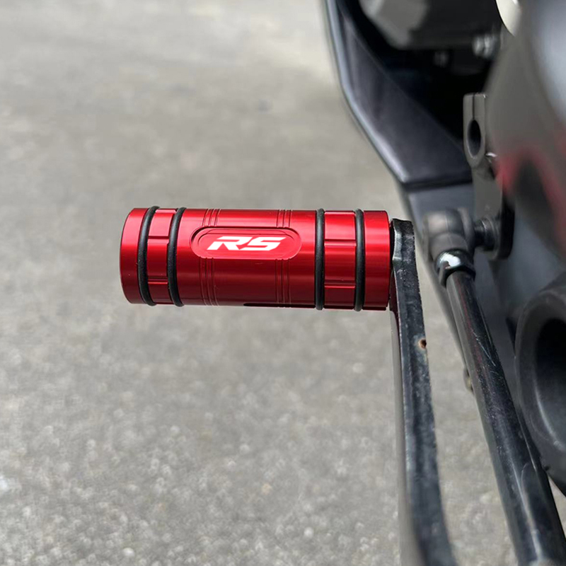 ใหม่ สำหรับ Aprilia RS660 RS45 - Motorcycle Gear Logo บทวิจารณ์และราคา