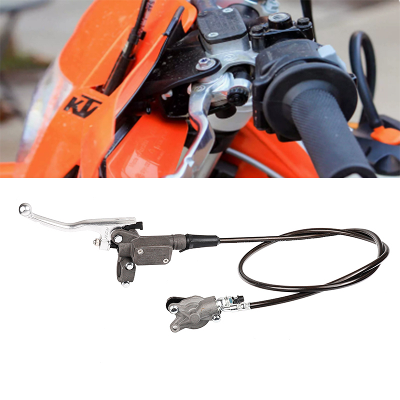ปั๊มควบคุมคลัตช์ไฮดรอลิกสำหรับ - Gear Clutch Motorcycle บทวิจารณ์และราคา
