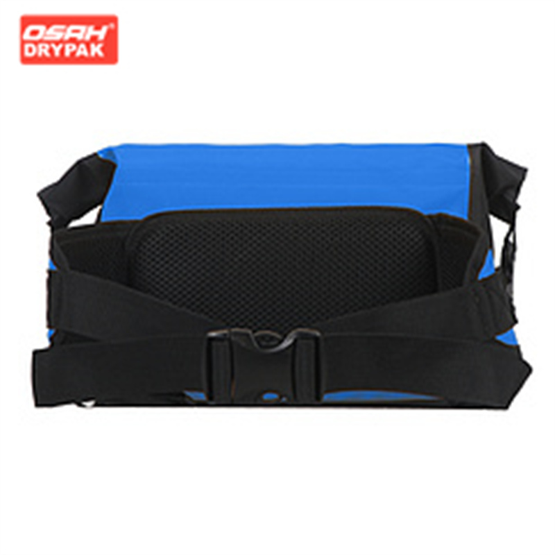 กระเป๋าคาดเอวอเนกประสงค์สำหรับ - Motorcycle Gear Travel Bag บทวิจารณ์และราคา