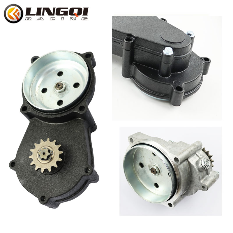 Lingqi เฟืองโซ่คลัตช์ระบบส่งกำ - Gear Clutch Motorcycle บทวิจารณ์และราคา