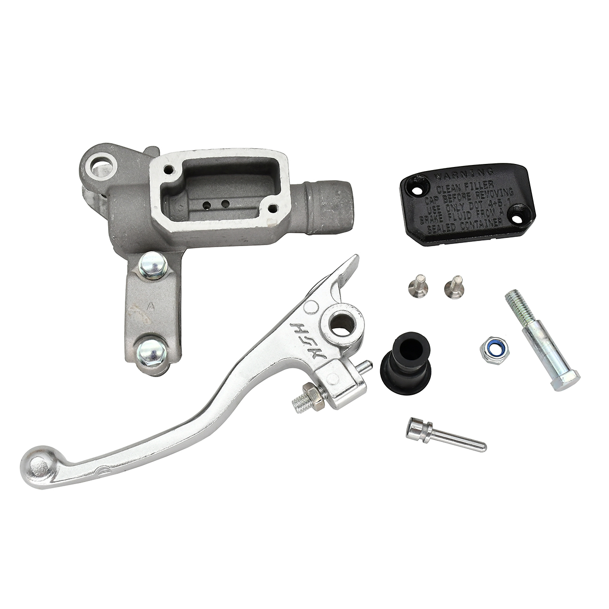 รถจักรยานยนต์ไฮดรอลิคกระบอกสูบ - Gear Clutch Motorcycle บทวิจารณ์และราคา