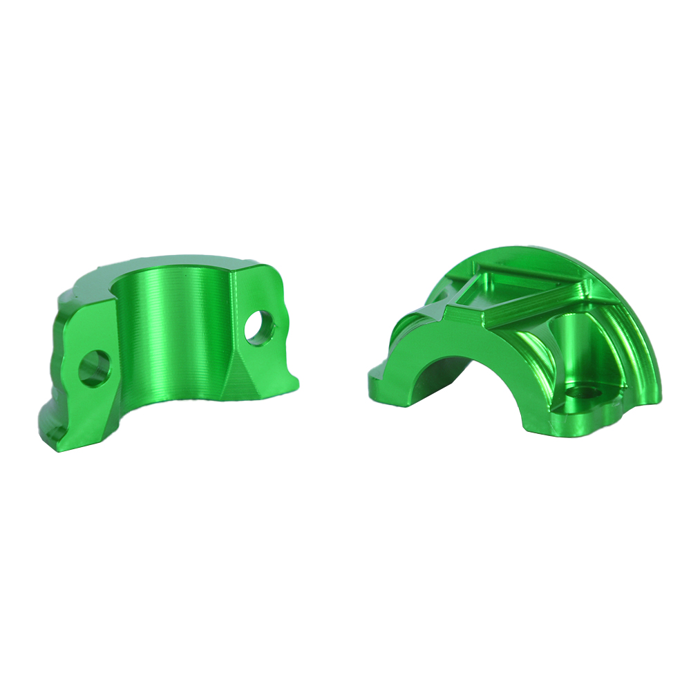 Perch CLAMP รถจักรยานยนต์สีดํา - Gear Clutch Motorcycle บทวิจารณ์และราคา