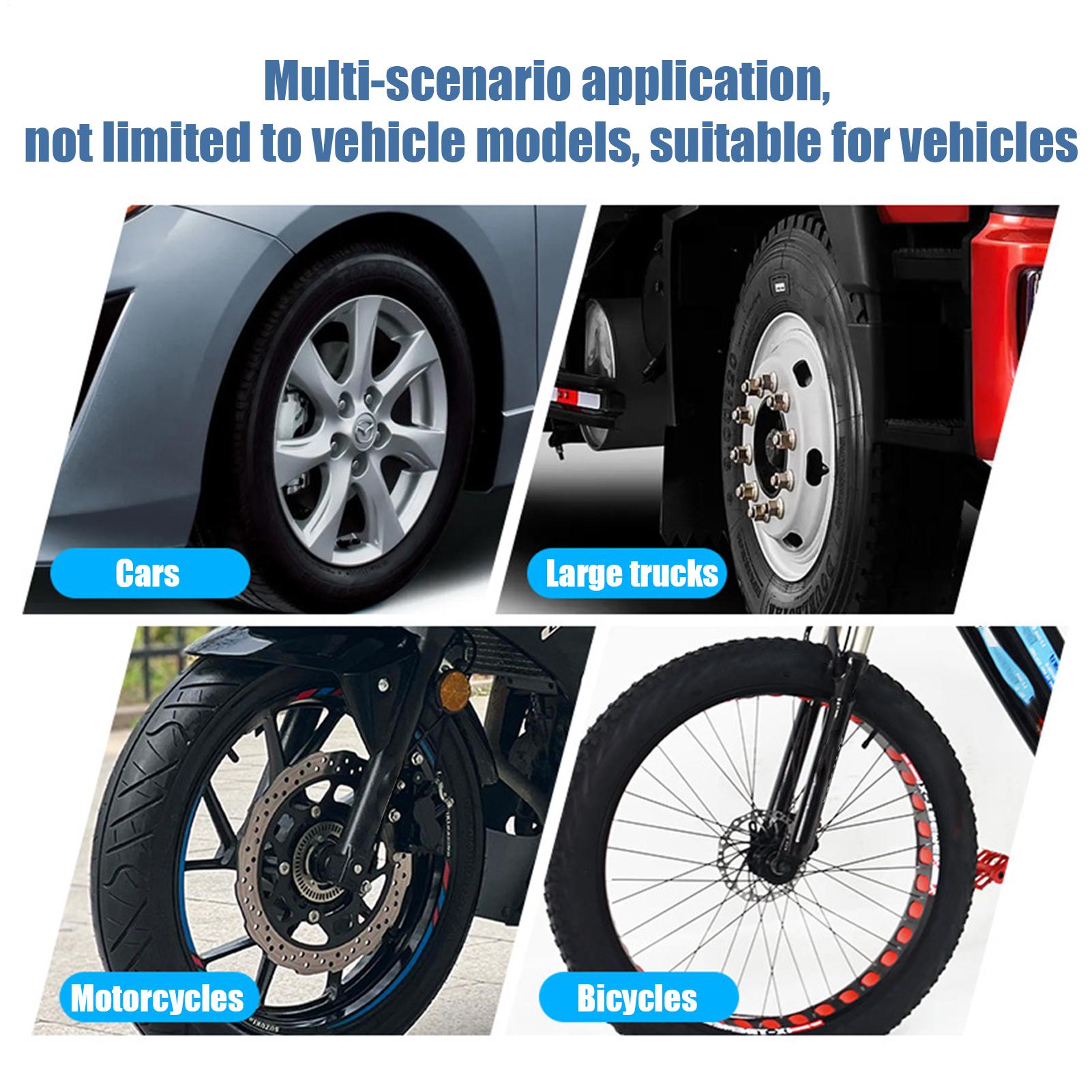เครื่องวัดความดันลมยางรถยนต์จอ - Tyre Pressure Gauge บทวิจารณ์และราคา